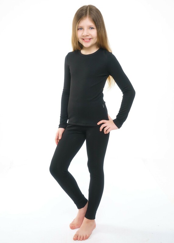 Термобелье для девочки