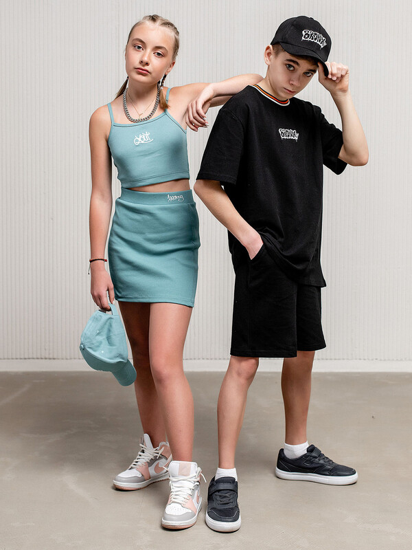 Топ (майка) для девочки