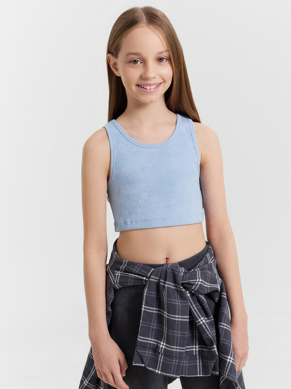 ТОП ДЛЯ ДЕВОЧЕК 117933