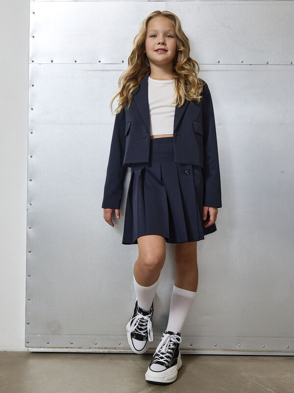 Юбка Джейн (062 ш25)