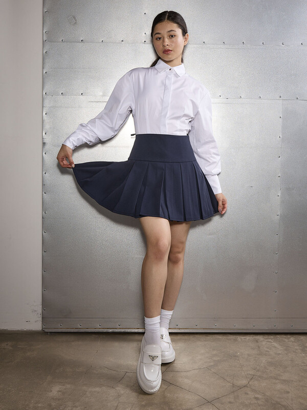 Юбка Дейзи (073 ш25)