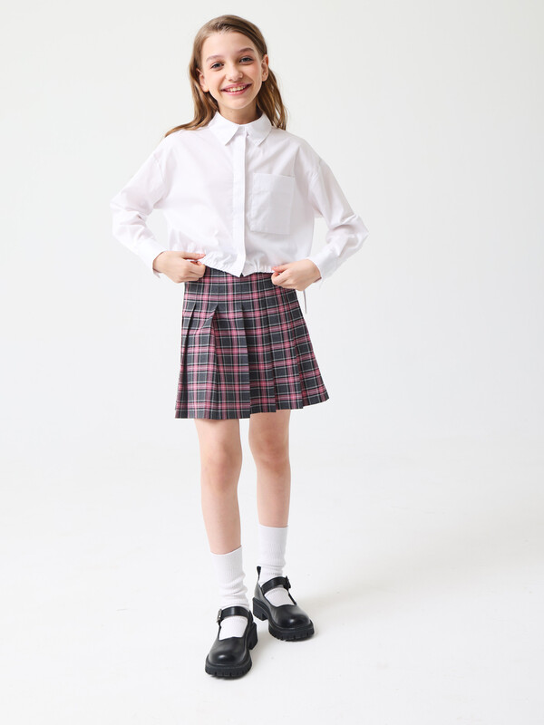 15794 Юбка S243.09-3