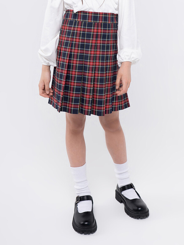 15917 Юбка S268.01