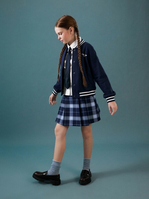 Юбка детская для девочек Alucha