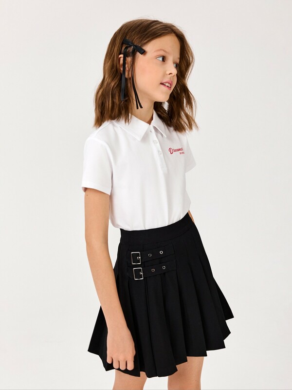 Юбка детская для девочек Leshina