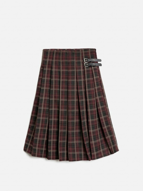 Юбка детская для девочек Daliya