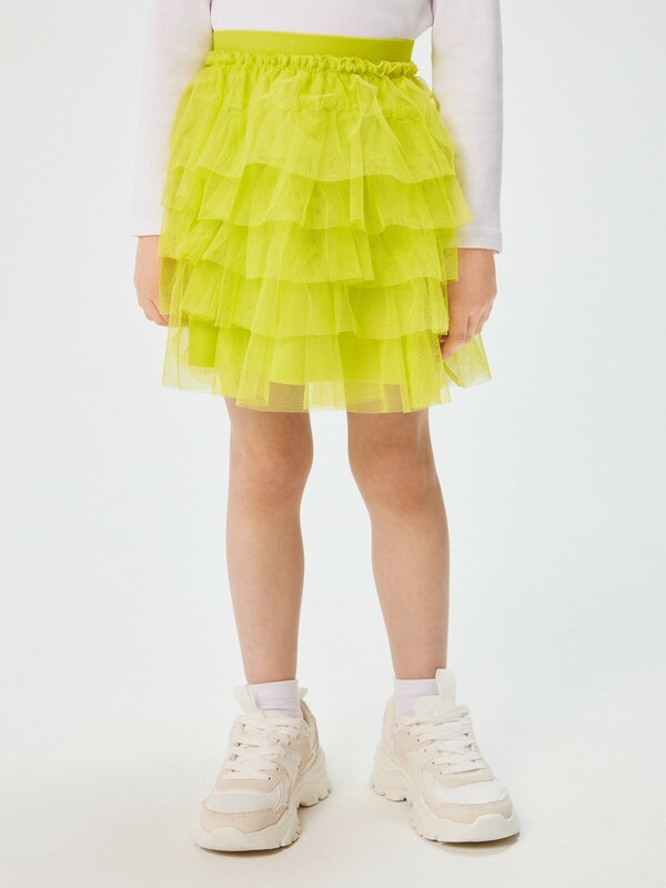 Юбка детская для девочек Bezdna