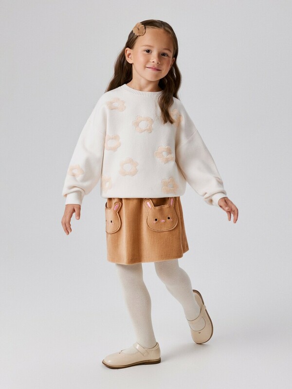 Юбка детская для девочек Spring3