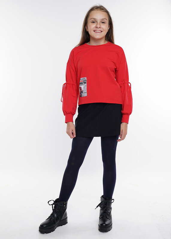 Юбка детская для девочки