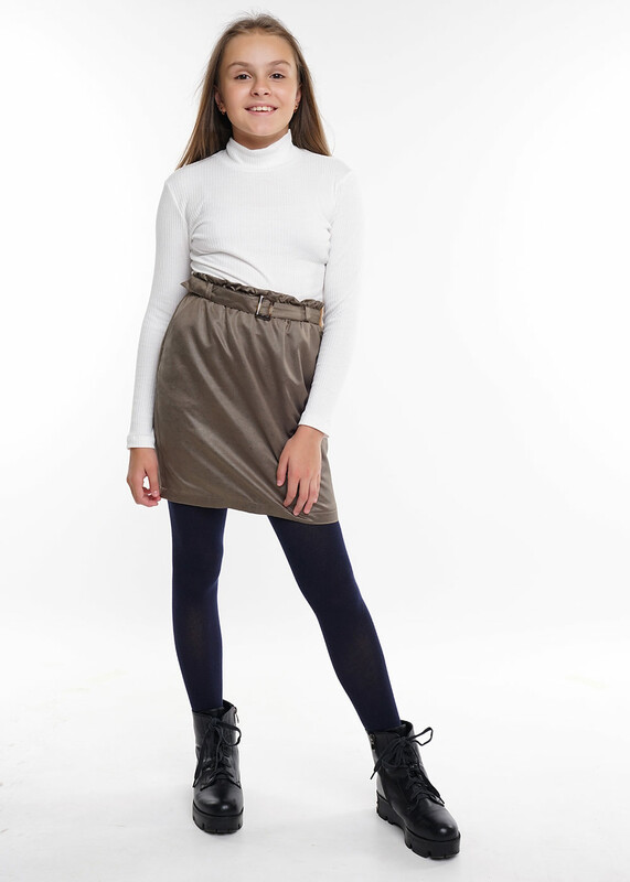 Юбка детская для девочки