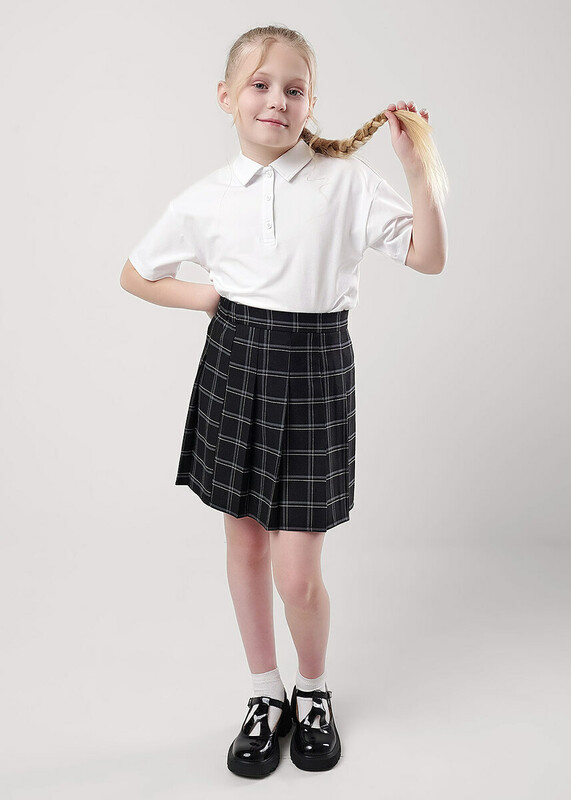 Юбка детская для девочки