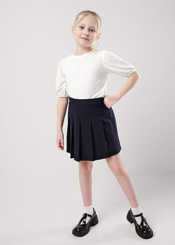 Юбка детская для девочки