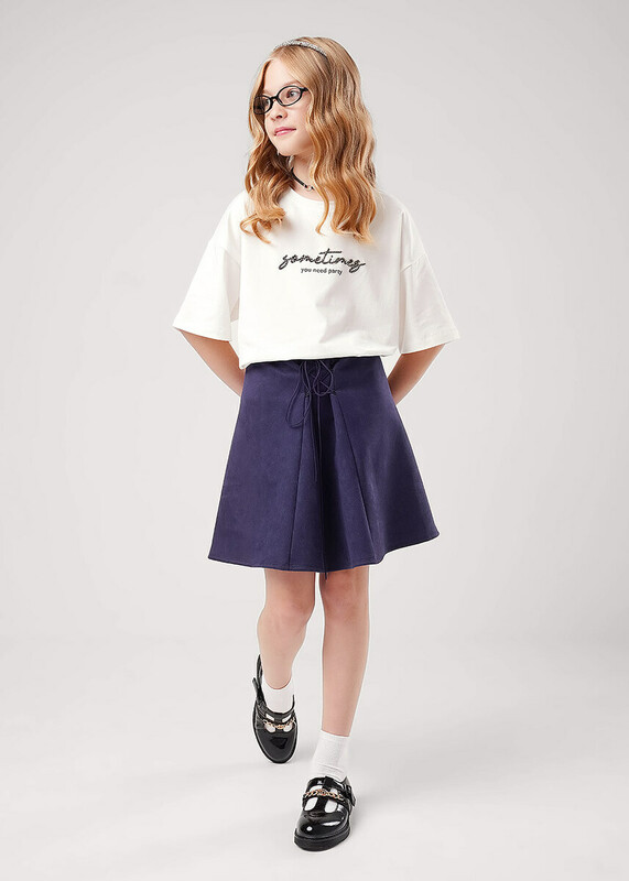 Юбка детская для девочки