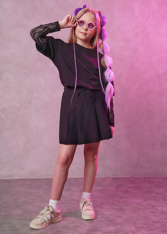 Юбка детская для девочки