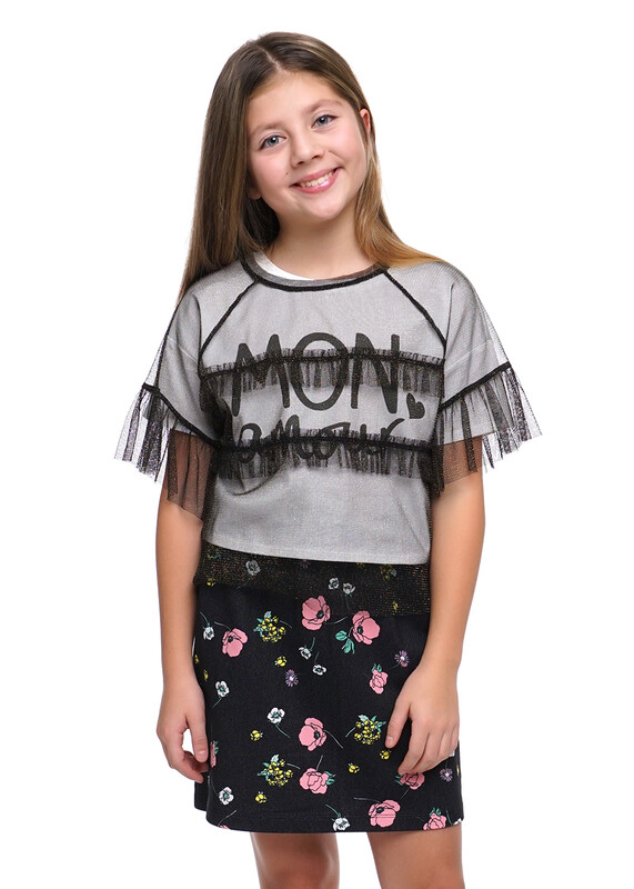 Юбка детская для девочки