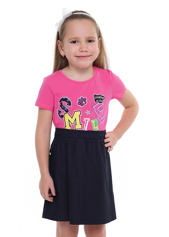 Юбка детская для девочки