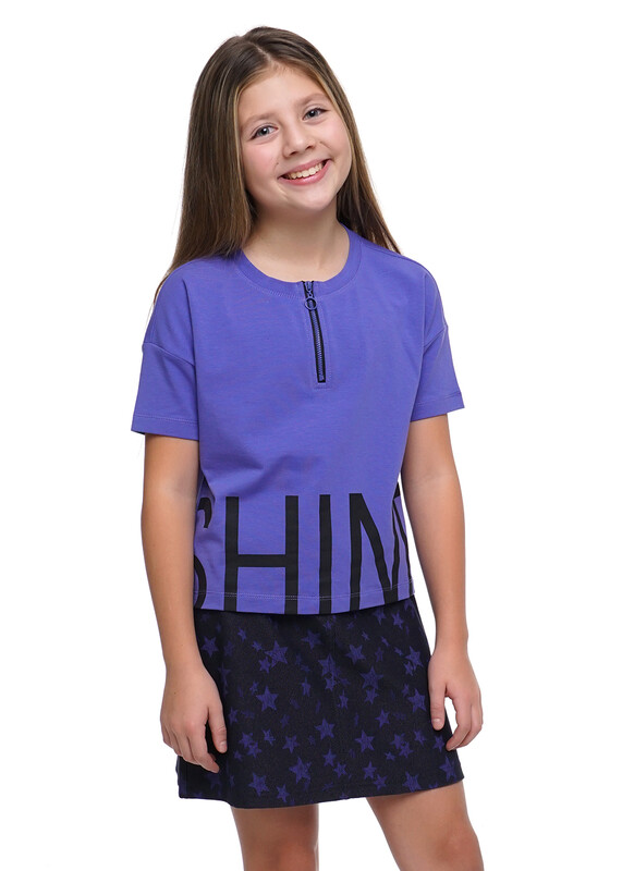 Юбка детская для девочки