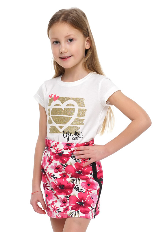 Юбка детская для девочки