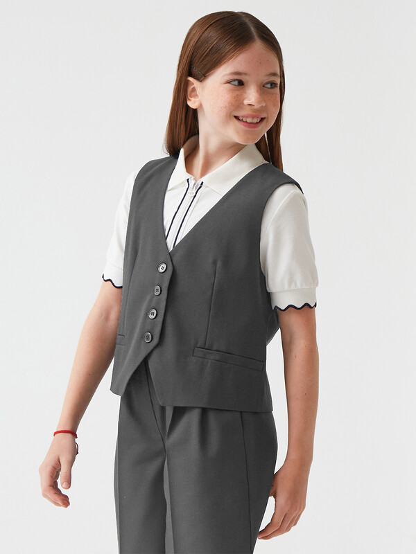 15924 Жилет V091.04