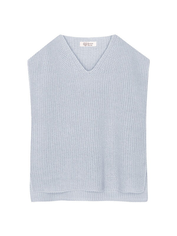 Жилет для девочек 712В-723-С