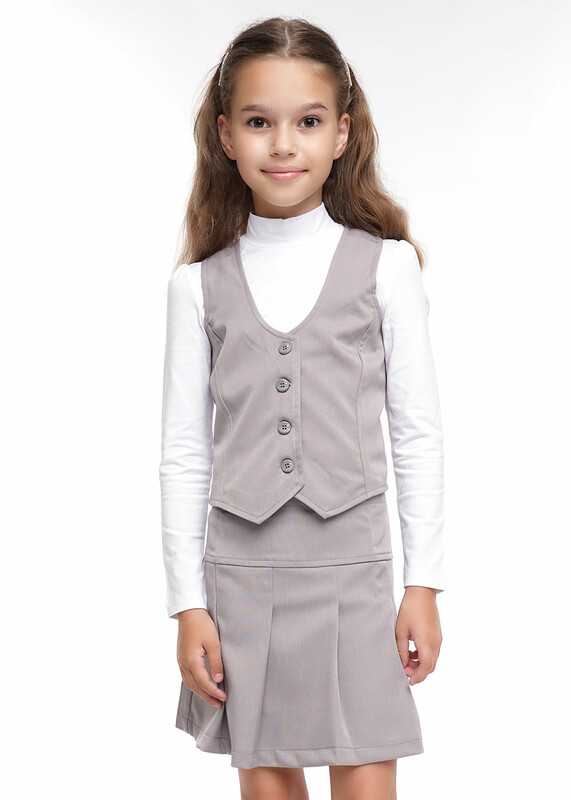Жилет детский для девочки