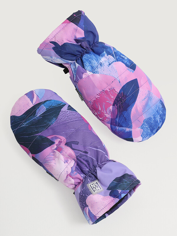 Варежки 14з17625