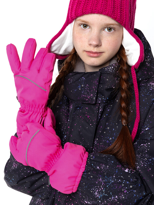 Перчатки 15з17525