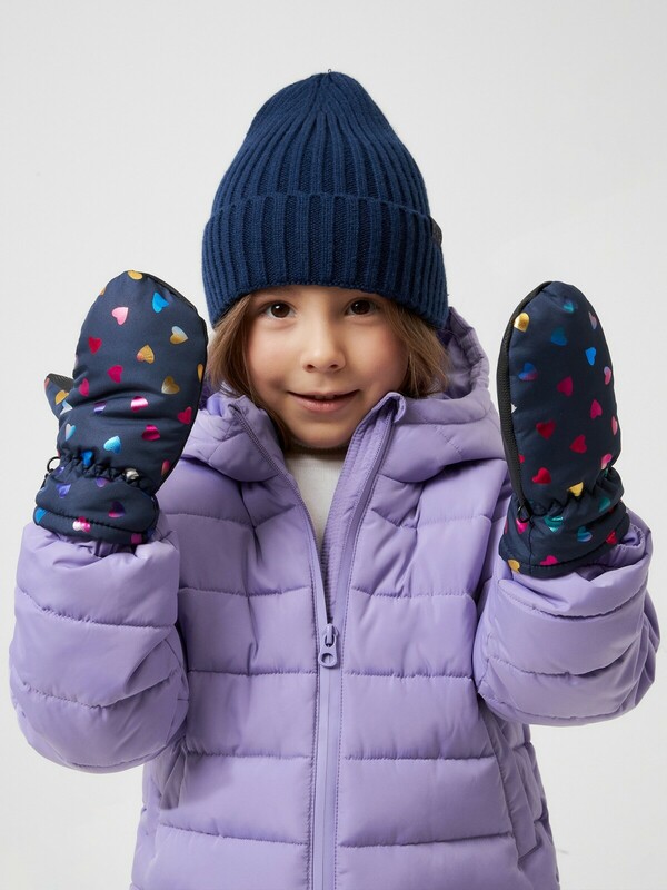 Рукавицы детские Lucinde