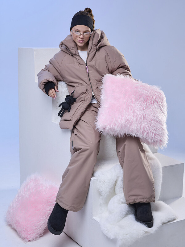 Комплект для девочки Хизер (230-26з)