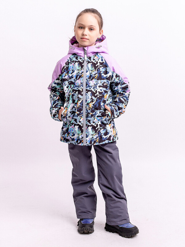 303-23о-2 Комплект для девочки "МЭЙБЛ"