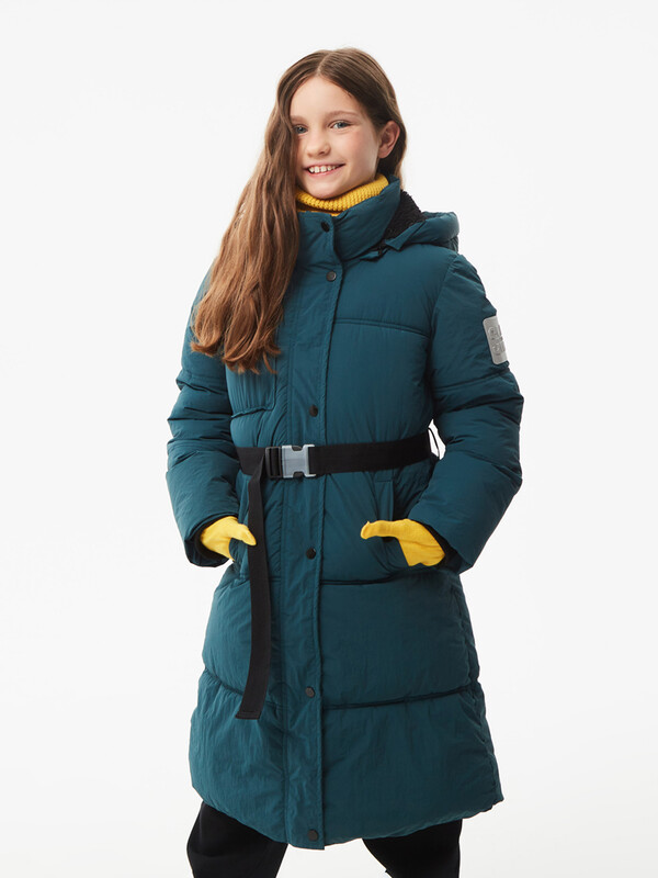 33121 Пальто зимнее Z145.01