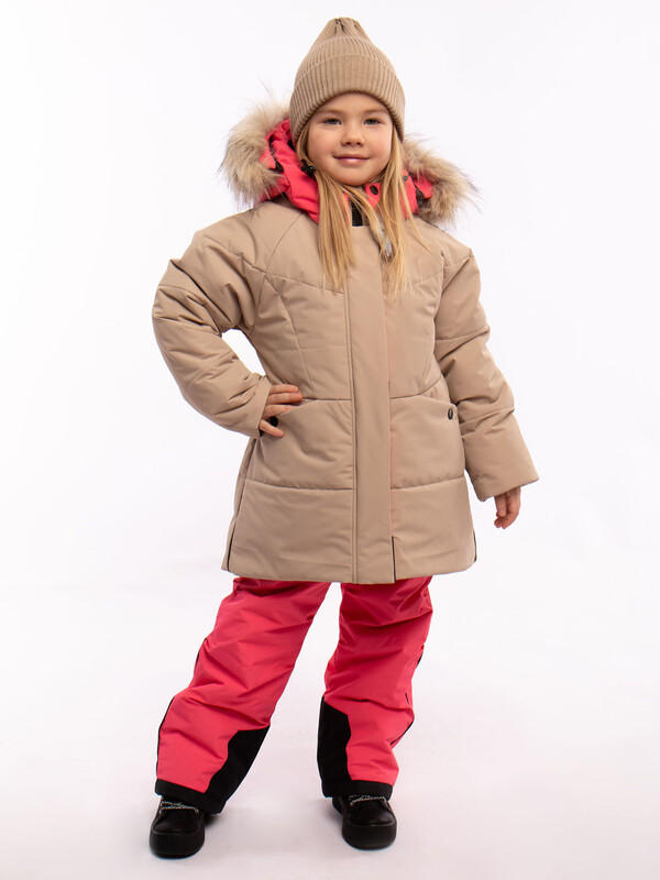 424-24з-2 Комплект для девочки "ФРЭН"