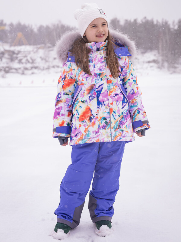 433-24з-1 Комплект для девочки "НЕЛЛИ"