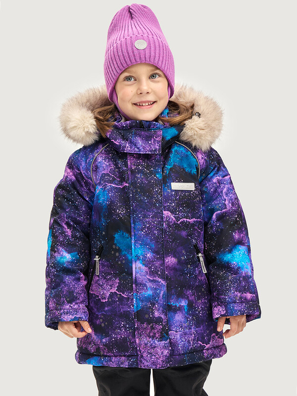 Куртка 4з4625