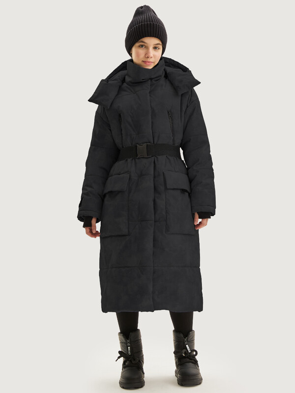 Пальто 6з7625