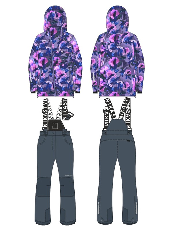 Костюм 7з2425