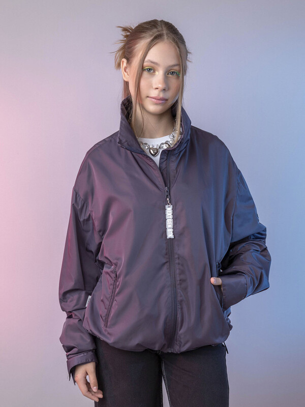 Ветровка для девочки Анара (0280-26в)