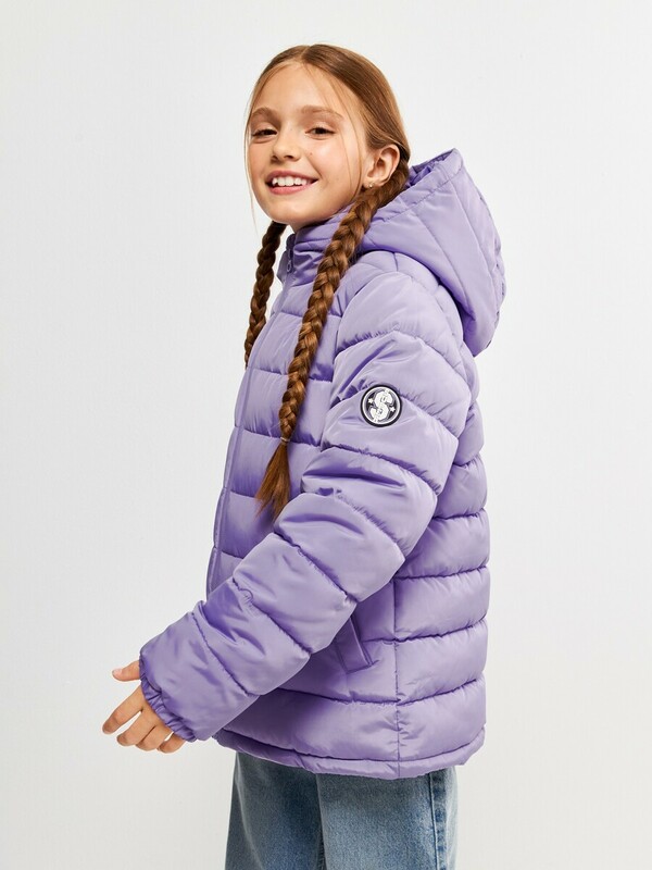 Куртка детская для девочек Sintra