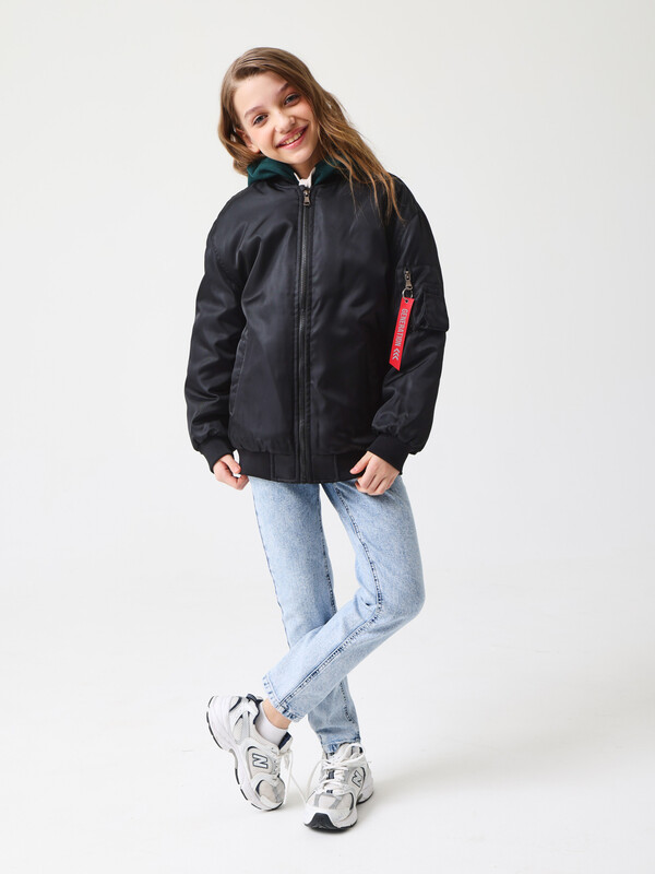 44010 Куртка демисезонная Z151.01