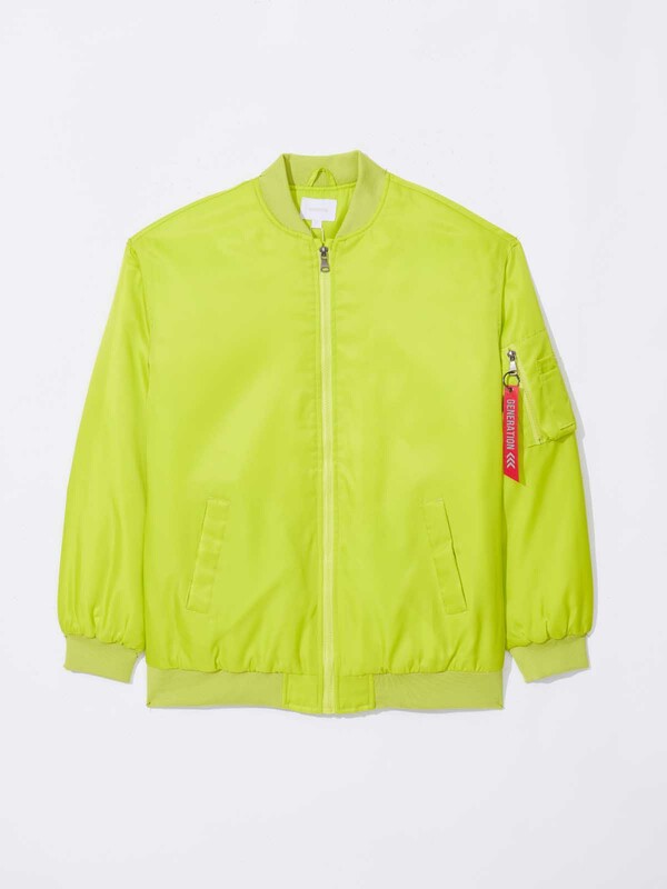 44011 Куртка демисезонная Z151.02