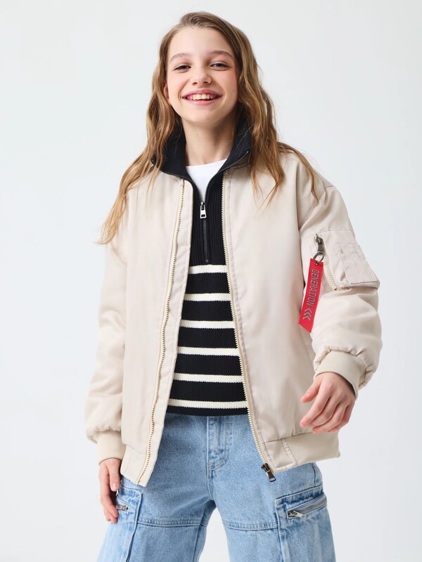 44012 Куртка демисезонная Z151.03