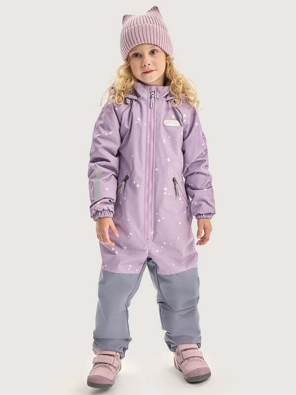 Комбинезон 8м0826