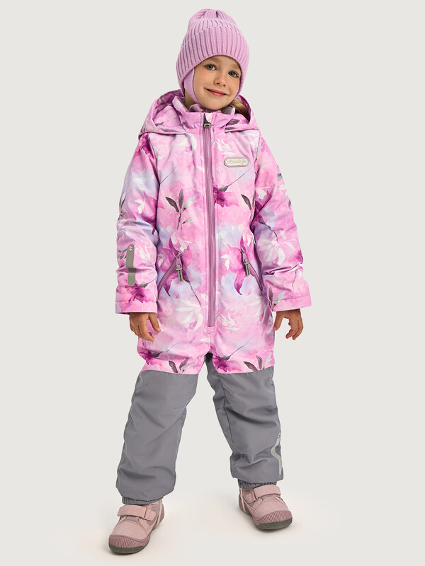 Комбинезон 8м3026