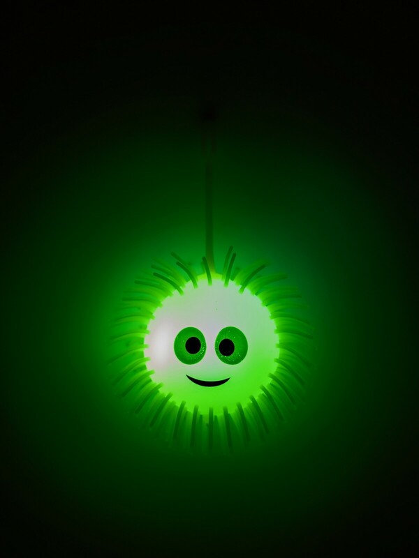 Игрушка детская со светодиодами Arkin