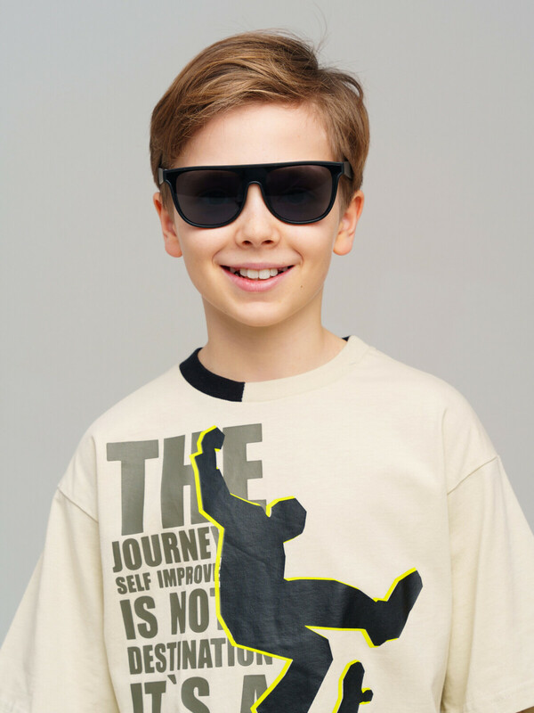 Очки солнцезащитные для детей