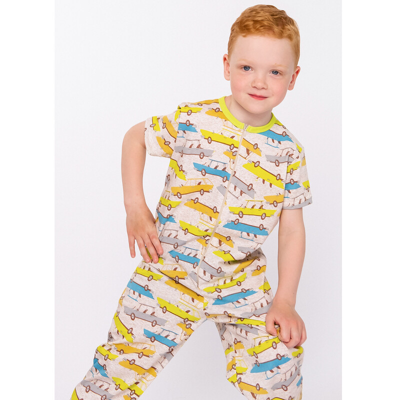 Комбинезон 1496100202