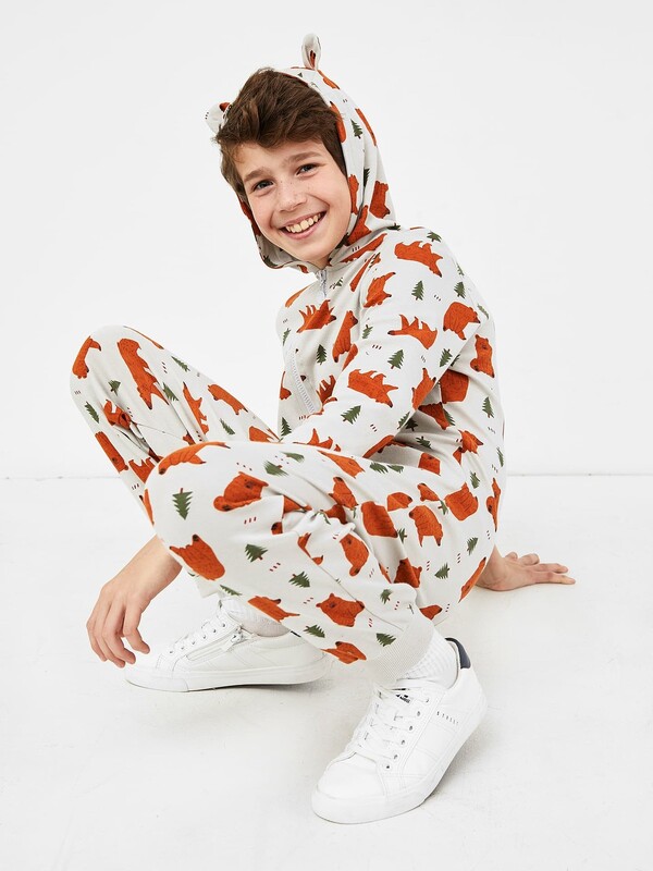 КОМБИНЕЗОН ДЛЯ МАЛЬЧИКОВ 193308