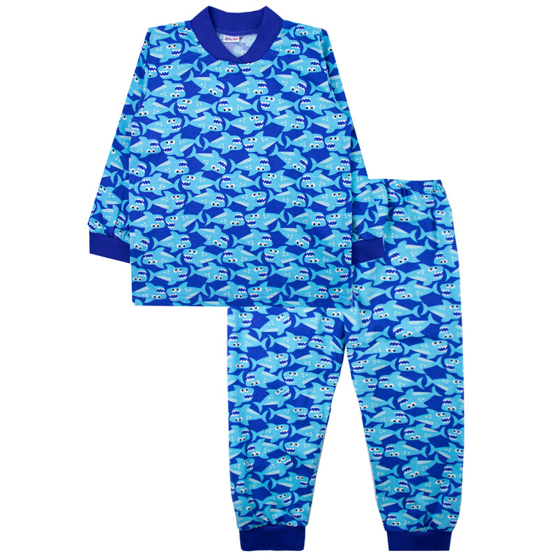 Пижама 0032101604