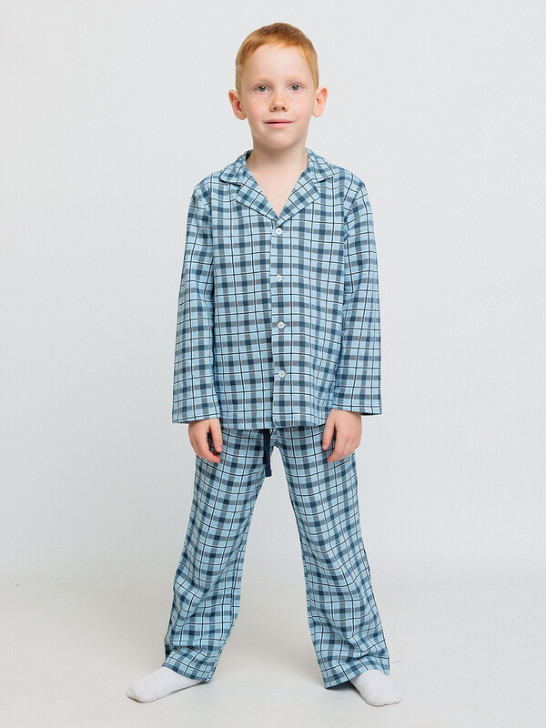 Пижама для мальчика (020_ОП24)
