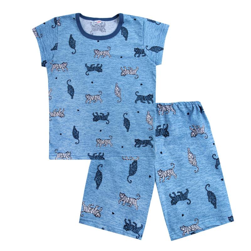 Пижама 0332100803